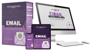 Email Marketing Masterclass professional video course