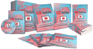How To YouTube complete video marketing guide