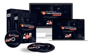 Video Marketing Masterclass professional training visuals