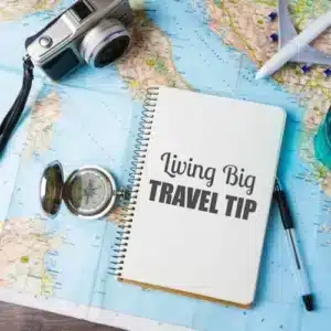 Tips & Travel