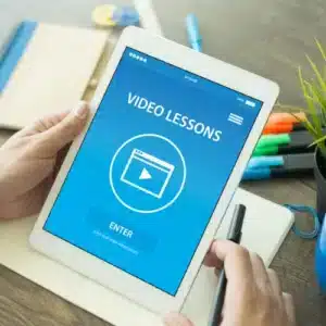 Videos, tutorials & courses